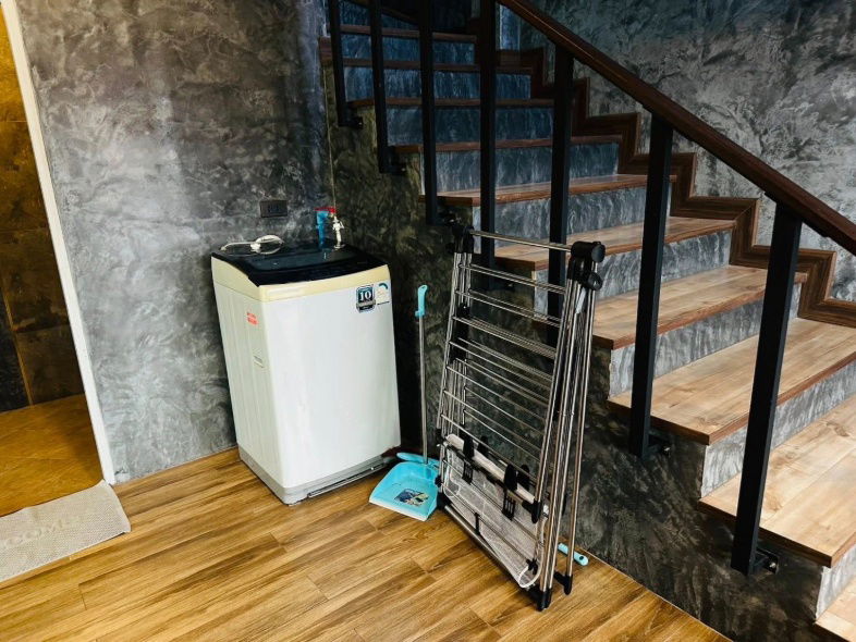 รูป ขายบ้านเดี่ยว 2 ชั้น 3 ห้องนอน 3 ห้องน้ำ 1 ห้องครัว 2 ที่จอดรถ - รูปที่ 11/16