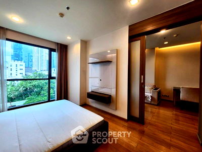 คอนโด BTS เซนต์หลุยส์ : คอนโด 1-ห้องนอน ที่ ดิ แอดเดรส สาทร ใกล้ BTS เซนต์หลุยส์ (ID 2433282)