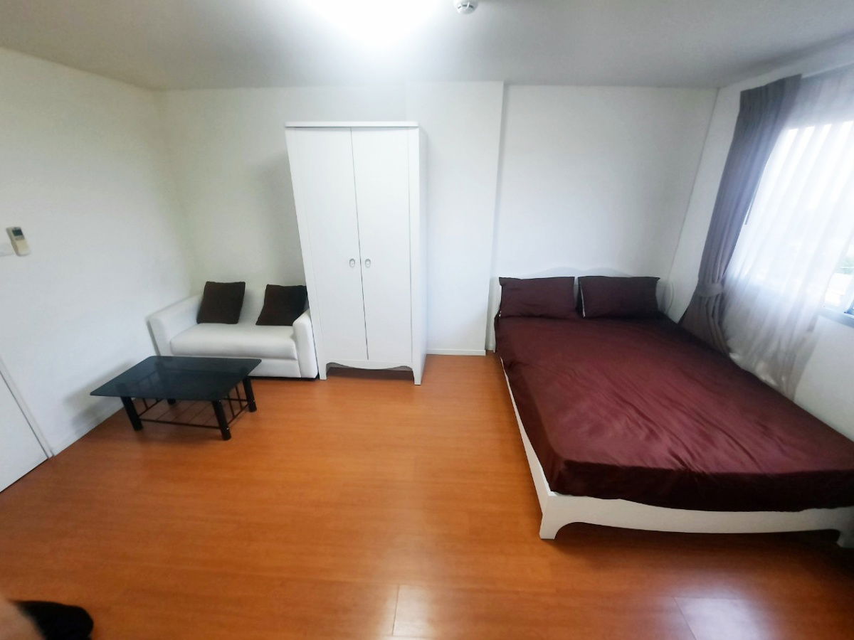 รูป ***ให้เช่า ลุมพินี มิกซ์ เทพารักษ์-ศรีนครินทร์ (พิเศษ!!!4,900/ด. เฟอร์ครบๆๆ) LINE : @Feelgoodhome (มี@หน้า) - รูปที่ 3/13