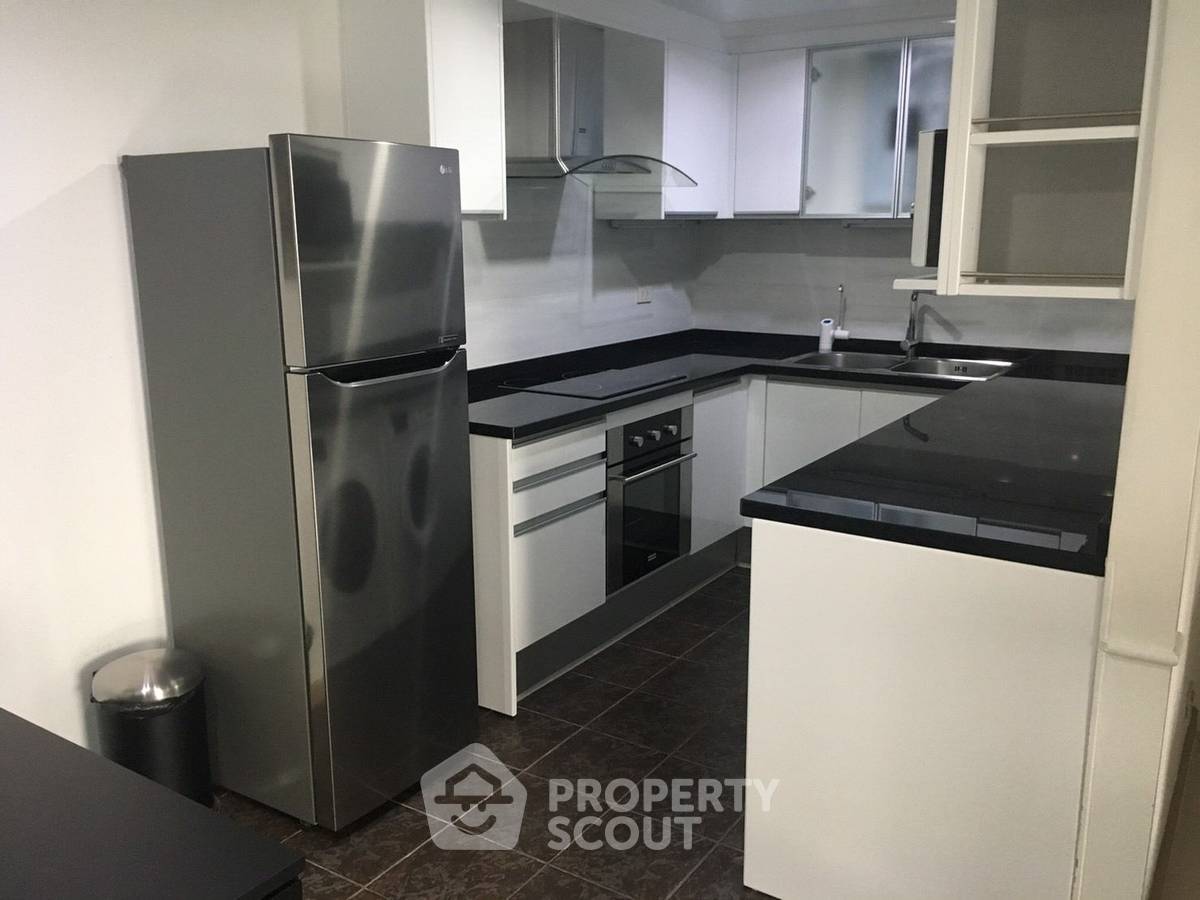 รูป คอนโด 3-ห้องนอน ที่ มอนเทอเรย์ เพลส สุขุมวิท 16 ใกล้ MRT ศูนย์การประชุมแห่งชาติสิริกิติ์ (ID 2185714) - รูปที่ 9/16