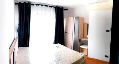 Condos for rent : B-Live Tiwanon for rent ✨ Fully furnished