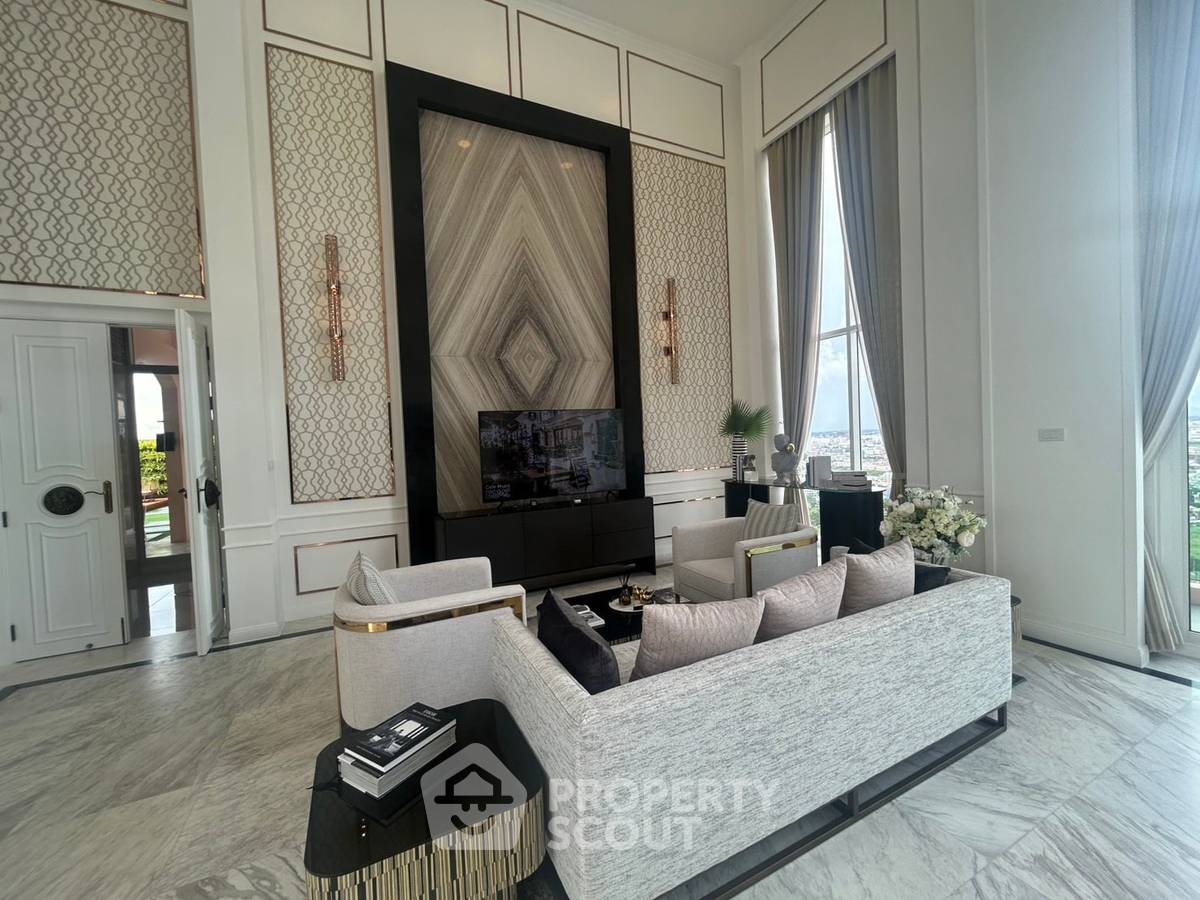 รูป คอนโด 4-ห้องนอน ที่ แกรนด์ แคริบเบียน คอนโด รีสอร์ท พัทยา ใกล้ พัทยาใต้ (ID 2427904) - รูปที่ 4/16