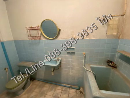 รูป *รีบขาย* ขาย 3.5 ล้าน 💥 ถนนเพชรเกษม ซอย 60/3 💥 ขายทาวเฮาส์ เข้าซอยถนนเพชรเกษม 100 เมตร !! ใกล้สถานีรถไฟฟ้า บางแค💥💥 - รูปที่ 30/56