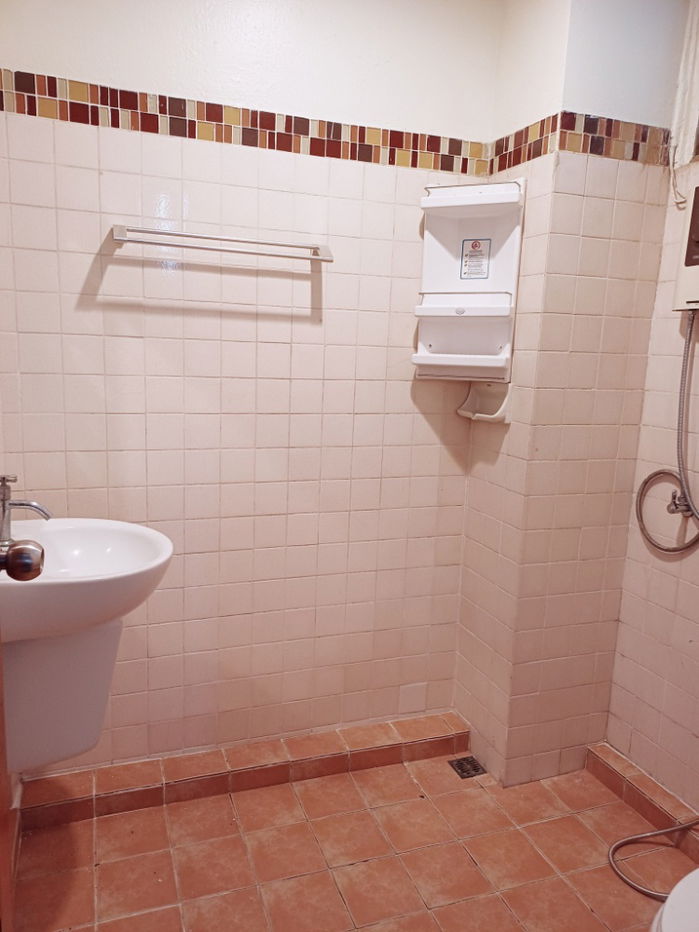 picture 2-Storey House for Rent – Phak 5 Bridge Area, Chiang Mai - 12/33