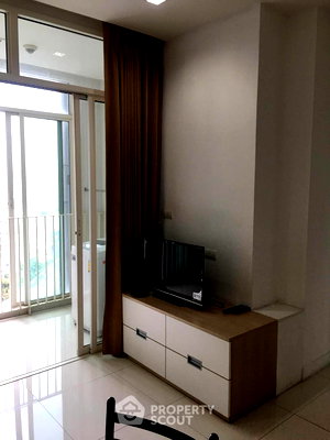 Condos for rent : 1-BR Condo at Ideo Verve Ratchaprarop near ARL Ratchaprarop (ID 2435899)