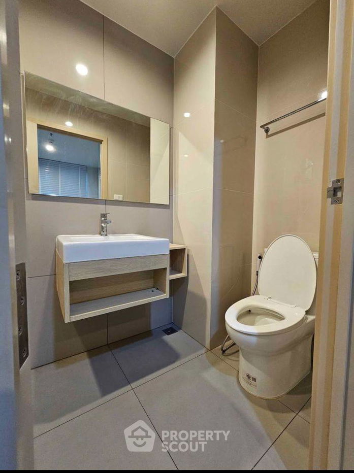 รูป คอนโด สตูดิโอ ที่ นิว โนเบิล งามวงศ์วาน ใกล้ งามวงศ์วาน (ID 2438233) - รูปที่ 7/9