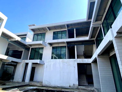 ที่ดิน เมืองเชียงใหม่ เชียงใหม่ : ขายด่วน!!! ที่ดินทำเลทองใจกลางนิมมานเหมินท์ เชียงใหม่ ขนาด 154 ตร.ว. พร้อมสิ่งปลูกสร้างโรงแรม 25 ห้อง