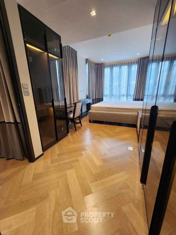 รูป คอนโด 2-ห้องนอน ที่ เดอะ รีเสริฟ สุขุมวิท 61 ใกล้ BTS ทองหล่อ (ID 2438790) - รูปที่ 3/12