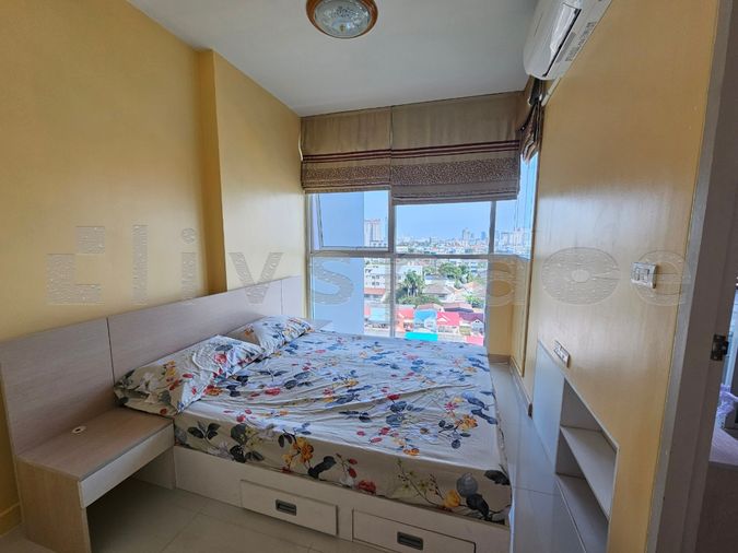 ▚ LD163ツ ด่วนนนน การันตีราคาดีที่สุด Ideo Mix Phaholyothin สำหรับเช่า 1 ห้องนอน ⭐