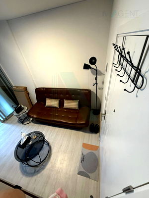 Condos for rent Lak Si : 🎊 For Rent Condo PLUM CONDO CHAENGWATTANA - DONMUEANG Building B, Floor 6,1 bed room, Room size 26 sqm