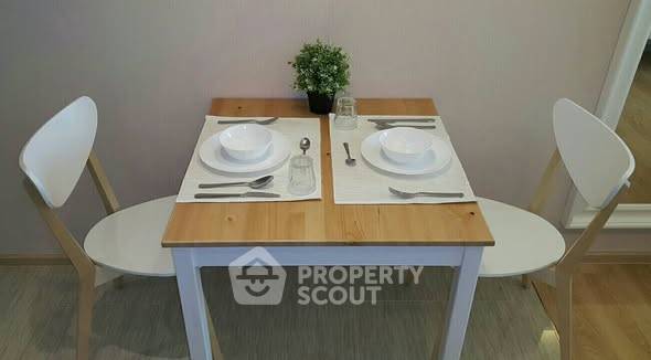 รูป คอนโด 1-ห้องนอน ที่ เอช สุขุมวิท 43 ใกล้ BTS พร้อมพงษ์ (ID 2437654) - รูปที่ 3/11