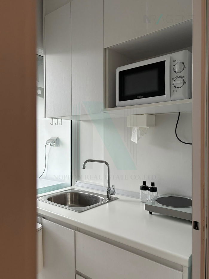 picture For Rent Condo REGENT HOME BANGNA Building , Floor ,Studio, Room size sqm - 6/8