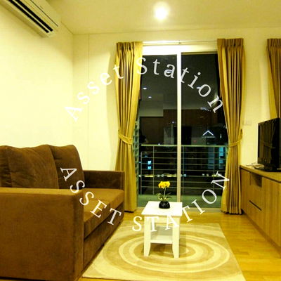 ขายคอนโด : ขายคอนโด Villa Sathorn คอนโดสุดฮอต ใกล้ BTS กรุงธนบุรี