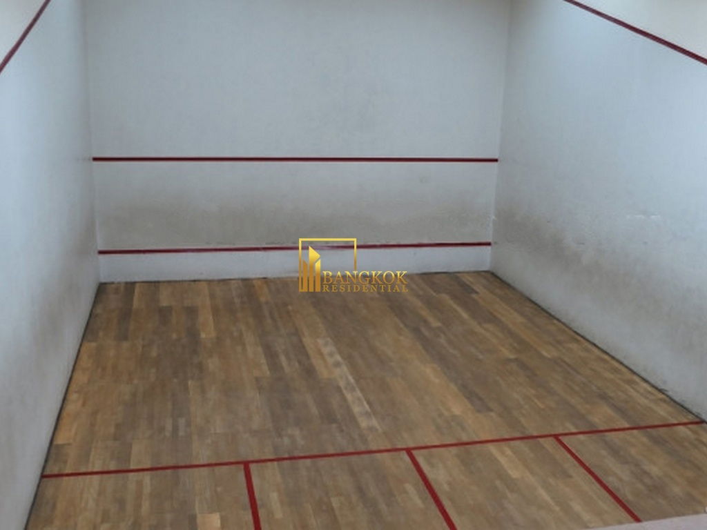 รูป Renovated 3 Bedroom Apartment in Asoke - BR0015AP - รูปที่ 31/33