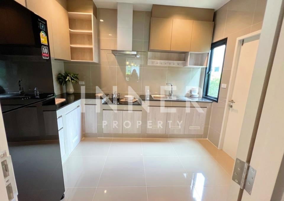 รูป ราคาดีมาก!!! 🏡🌳(For Sale/ขาย) Burasiri Wongwaen-Onnut 💵 12.5 MB บุราสิริ วงแหวน-อ่อนนุช - รูปที่ 11/27