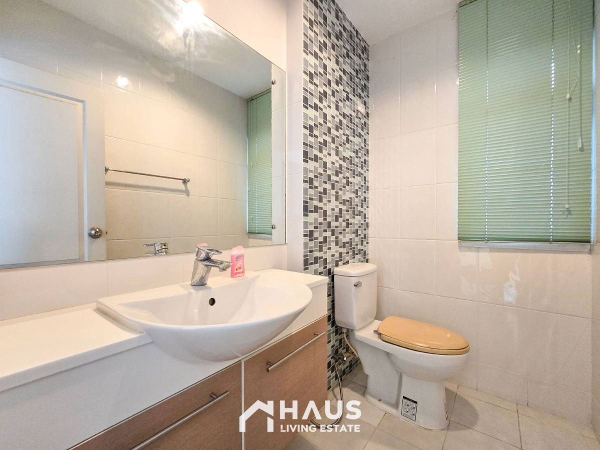 รูป โครงการระดับ Top ในย่านราชพฤกษ์ งบไม่เกิน 9 ล้าน 💥 🔥 บ้านเดี่ยว บางกอก บูเลอวาร์ด สาทร - ปิ่นเกล้า 🔥 / 4 ห้องนอน #HRP2003 - รูปที่ 10/20