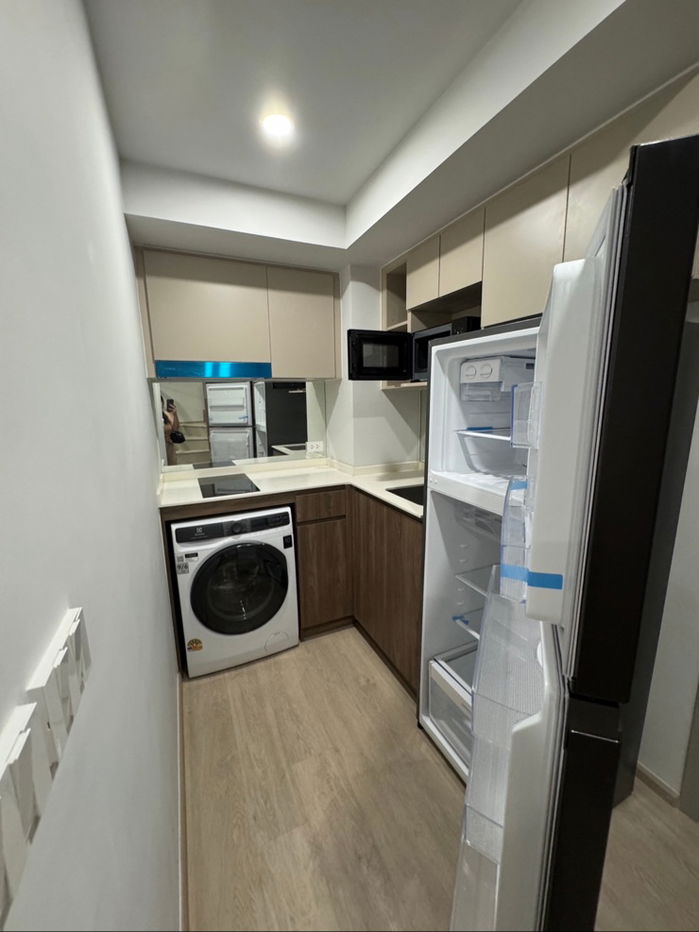 รูป Nue core สถานีคูคต ห้อง duplex ราคาดีมาก❇️ - รูปที่ 5/13