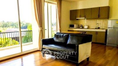 Condos for sale : 1-BR 60 Sqm Condo For Sale At Baan Nub Kluen, Hua Hin (ID 1533681)