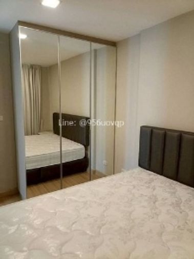 svs296 ให้เช่า Bless Residence Ekkamai เบลส เรสซิเดนซ์ เอกมัย