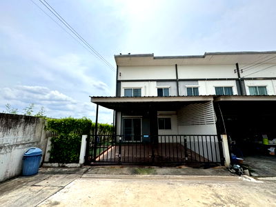 ทาวน์โฮม ลำลูกกา คลองห้า : ขายทาวน์โฮมหมู่บ้านลลิล ทาวน์ ไลโอ & แลนซีโอ คริป ลำลูกกาคลอง 4 – 5