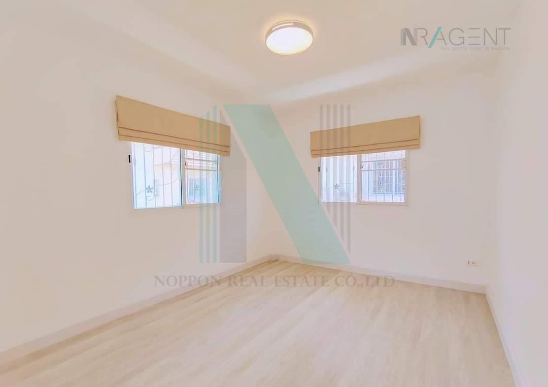 รูป 📌 ให้เช่าบ้านเดี่ยว 2 ชั้น ชวนชื่น ประชาอุทิศ 3 ห้องนอน 2 ห้องน้ำ - รูปที่ 8/8