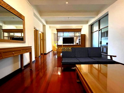 คอนโดให้เช่า : Great Value 2 Bedroom Apartment For Rent in Prime Area - BR20158AP