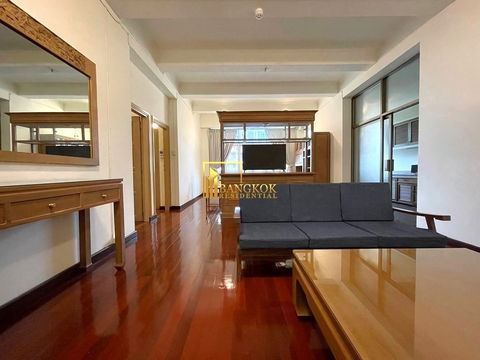 Great Value 2 Bedroom Apartment For Rent in Prime Area - BR20158AP