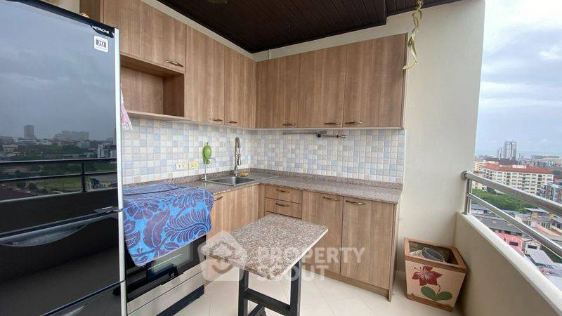 รูป คอนโด 1-ห้องนอน ที่ พัทยากลาง เซ็นเตอร์พอยท์ คอนโดมิเนียม ใกล้ พัทยากลาง (ID 2434102) - รูปที่ 3/10