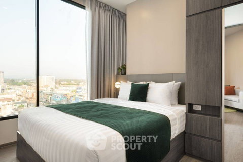 1-BR Condo at Hampton Sriracha in Si Racha (ID 1552951)