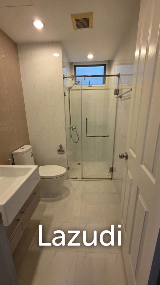 picture Sophisticated 2-BR in Bangkoks Baan Siri 31 Condo - 14/16