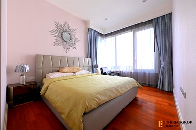 Condos for rent : Luxury Unit, Ready for You Without the Wait Q Langsuan near BTS Ratchadamri