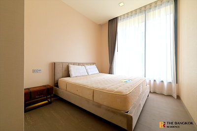 คอนโดให้เช่า : ดิ เอส อโศก  สะดวกสบายพร้อมเข้าอยู่