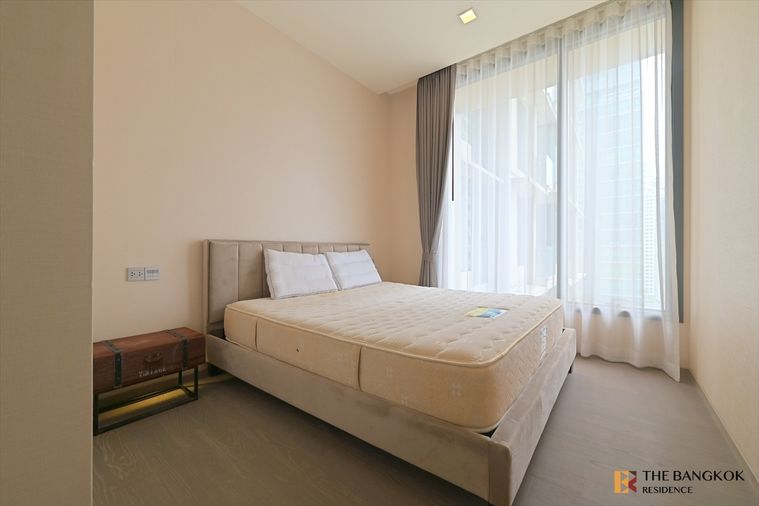 The Esse Asoke  Comfortable and Ready to Move-in