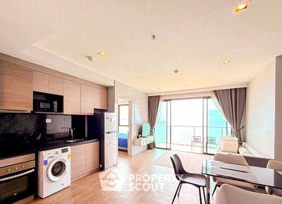 ขายคอนโด : คอนโด 2-ห้องนอน ที่ วินด์แฮม จอมเทียน พัทยา ใกล้ เมืองพัทยา (ID 2434230)