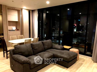 Condos for rent Pathum Wan : 3-BR Condo at Noble Ploenchit near BTS Phloen Chit (ID 2327074)