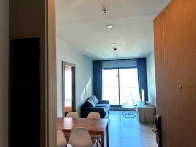 Condos for rent : Life asoke rama9 🩷58 Sq.m.🩷29,000