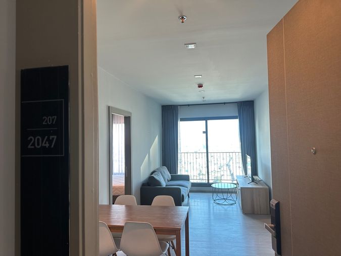 Life asoke rama9 🩷58 Sq.m.🩷29,000