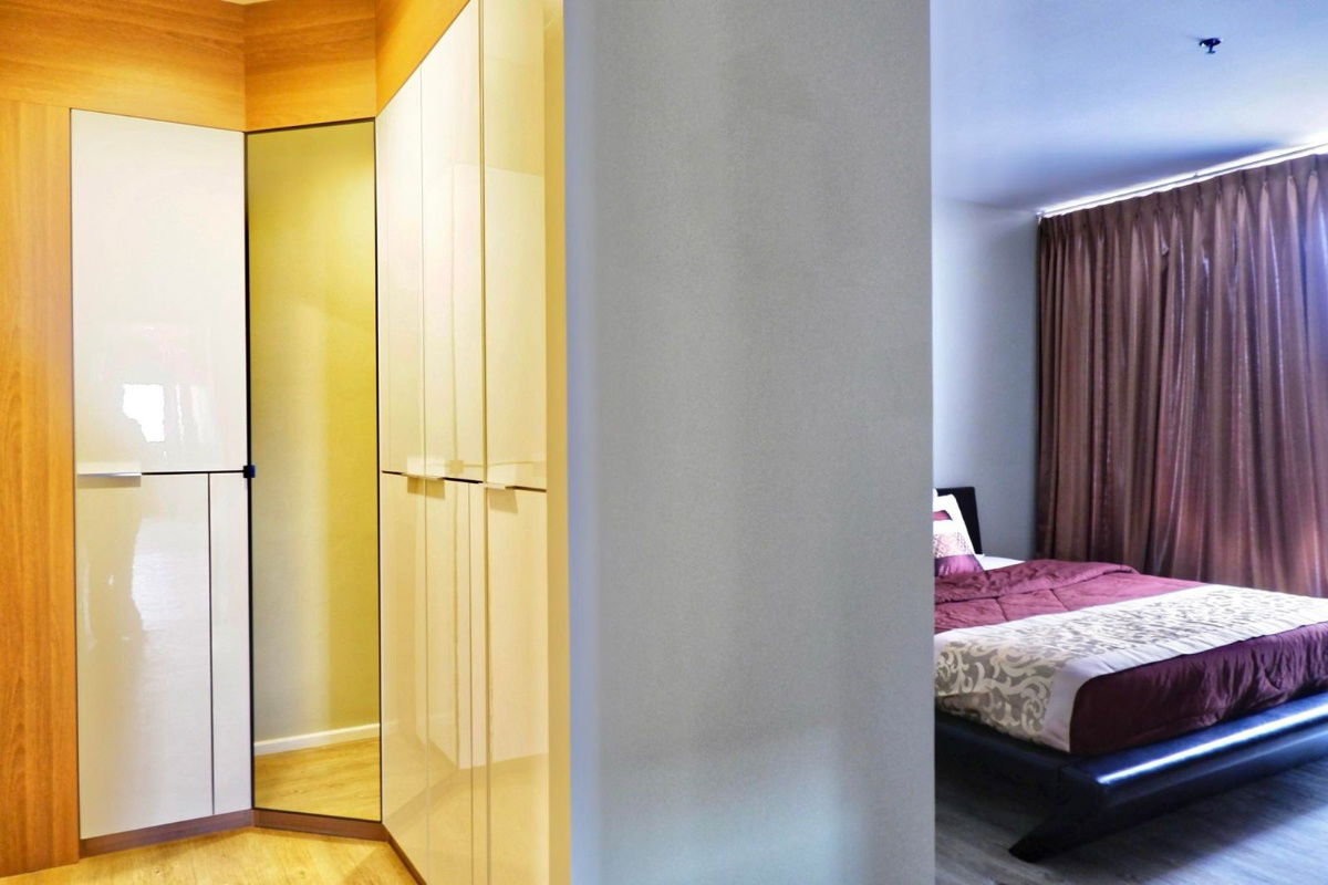 รูป ขาย 3 ห้องนอน 138 ตร.ม. ดิ อิสสระ ลาดพร้าว The Issara Ladprao - รูปที่ 7/22