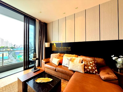 Condos for rent : Beatniq | Beautiful 2 Bedroom Luxury Condo in Thonglor Area - BR16924CD