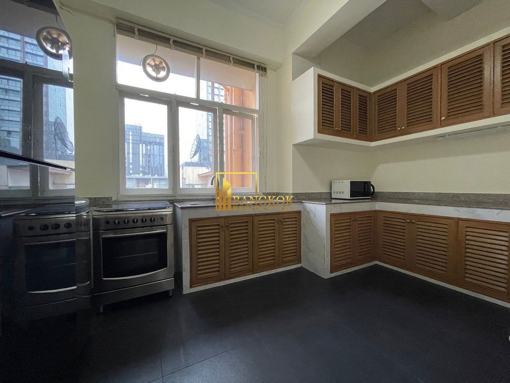 รูป Great Value 3 Bedroom Apartment For Rent in Prime Location - BR20159AP - รูปที่ 9/39