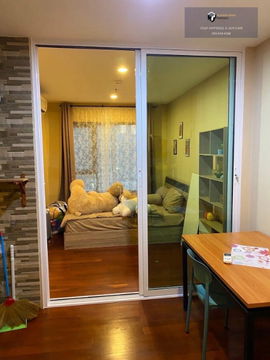 Life Asoke | ใกล้MRT พระราม9 #2025111812979