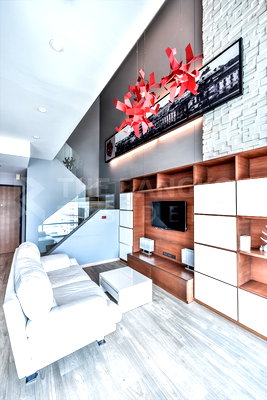 คอนโดให้เช่า : วิลล่า ราชเทวี ใกล้ Airport Rail Link สถานีพญาไท เดินทางสะดวก คุ้มค่าทุกตารางเมตร