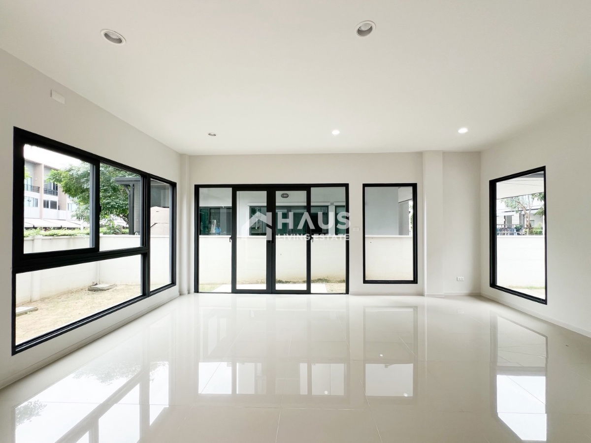 รูป 🔥 ขายทาวน์โฮม บ้านกลางเมือง ดิอิดิชั่น สาทร - สุขสวัสดิ์ 🔥 / 4 ห้องนอน #HSSW002 - รูปที่ 3/16