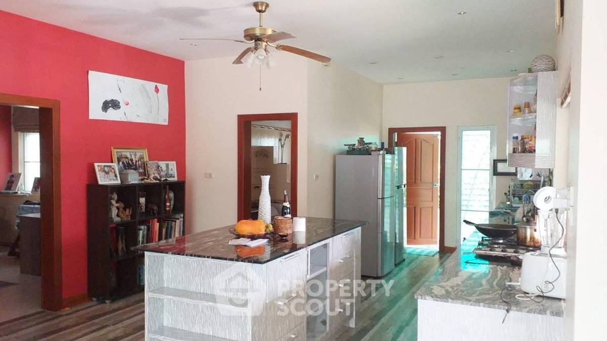 รูป บ้าน 3-ห้องนอน ที่ สมาร์ท เฮ้าส์ วิลเลจ 1 ใน ทับใต้ (ID 2432111) - รูปที่ 9/19