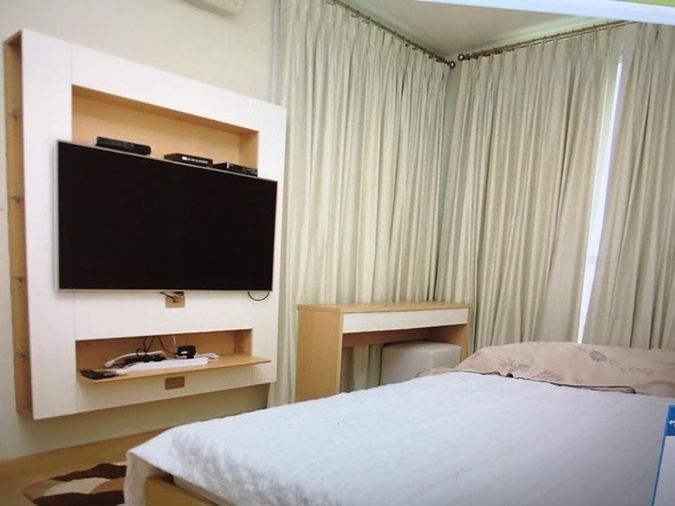 (L20-644) ให้เช่า คอนโด ริทึ่ม รัชดา  ชั้น 19 ขนาด 46 ตร.ม. 