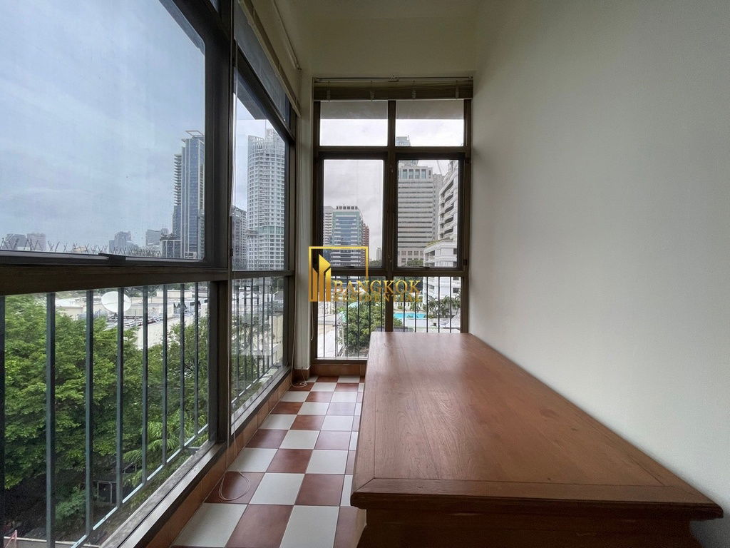 รูป Great Value 3 Bedroom Apartment For Rent in Prime Location - BR20159AP - รูปที่ 24/39