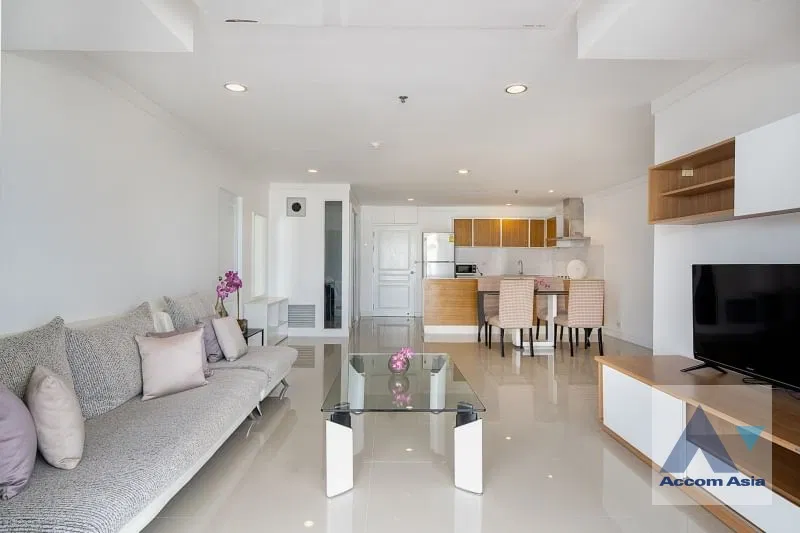 picture 🔼🔽 AccomA 📩 3 BR Condominium @The Waterford Diamond (AA42249) - 2/11