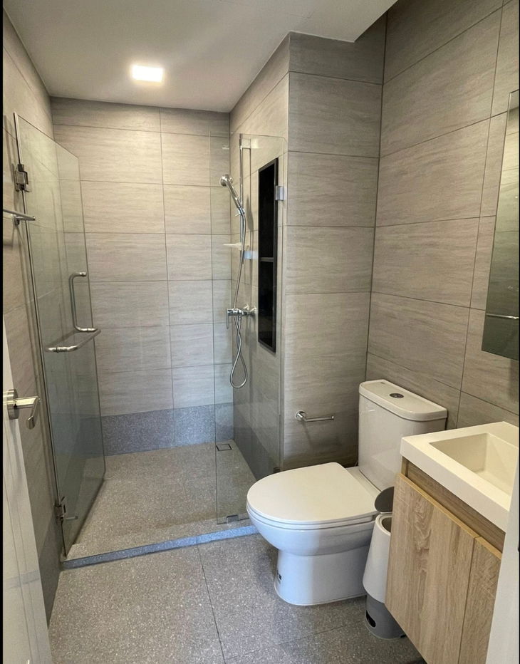 รูป ว่าง 1ธค68! Nest สามย่าน. 1นอน 27ตรม. Line id: @pfagent - รูปที่ 6/6