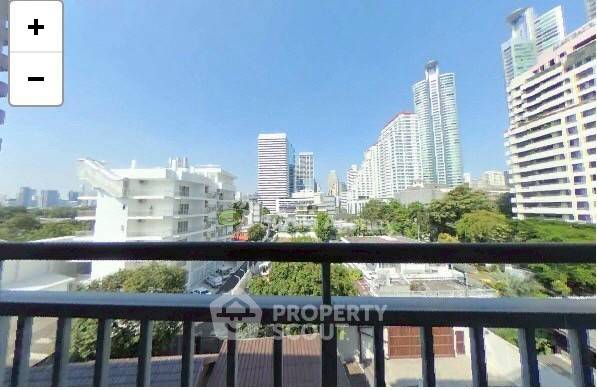 รูป คอนโด 1-ห้องนอน ที่ โว๊ค สุขุมวิท16 คอนโดมิเนียม ใกล้ MRT ศูนย์การประชุมแห่งชาติสิริกิติ์ (ID 2237690) - รูปที่ 19/19