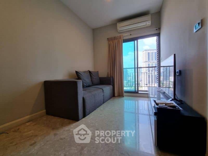 picture 1-BR Condo at The Crest Sukhumvit 34 near BTS Thong Lor (ID 1786755) - 1/13